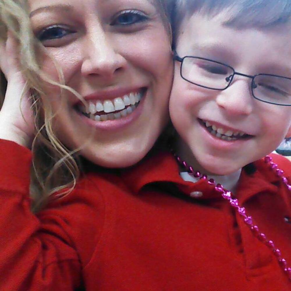 Meet your Posher, Bobbi